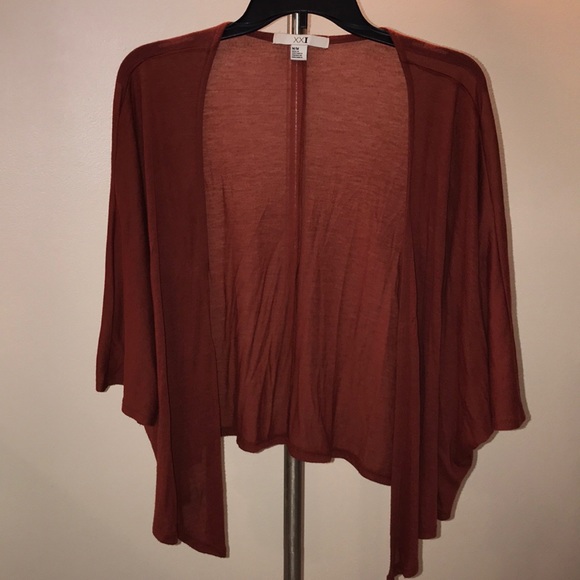 Cardigan - Picture 2 of 3